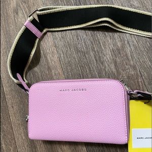 Marc Jacobs Crossbody